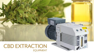 Pumps International of Southern Nevada - Your Source for Cannabis CBD Extraction Vacuum Pumps and Distilling Equipment